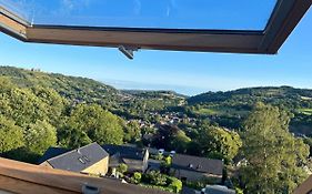 Wards House Loft Apartment, Matlock